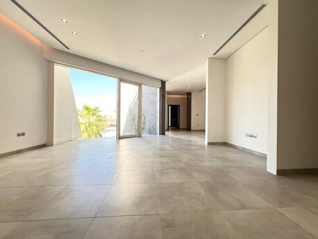 Kuwait City, Apartments, Flats, Houses & Villas, KWD 1150/month,  3 BR,  Rawda, Lovely, Unfurnished Three Bedroom Floor W/terrace