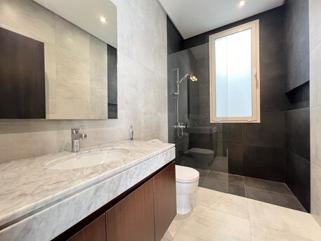Kuwait City, Apartments, Flats, Houses & Villas, KWD 1150/month,  3 BR,  Rawda, Lovely, Unfurnished Three Bedroom Floor W/terrace