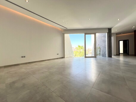 Kuwait City, Apartments, Flats, Houses & Villas, KWD 1150/month,  3 BR,  Rawda, Lovely, Unfurnished Three Bedroom Floor W/terrace