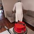 Professional Sofa And Carpat Cleaning Service And Home Deep Cleaning 0558563189