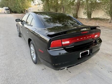 Muharraq, Vehicles, Cars & Trucks , BHD 2450,  Dodge Charger,  2012,  Automatic,  185 KM,   SXT Plus Fully Loaded