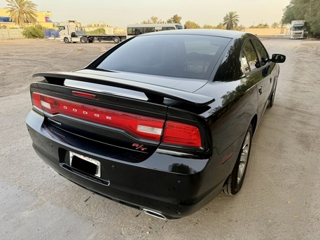 Muharraq, Vehicles, Cars & Trucks , BHD 2450,  Dodge Charger,  2012,  Automatic,  185 KM,   SXT Plus Fully Loaded