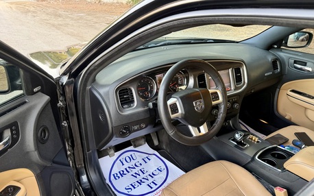 Muharraq, Vehicles, Cars & Trucks , BHD 2450,  Dodge Charger,  2012,  Automatic,  185 KM,   SXT Plus Fully Loaded