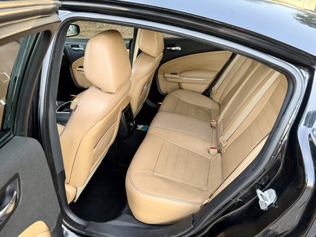 Muharraq, Vehicles, Cars & Trucks , BHD 2450,  Dodge Charger,  2012,  Automatic,  185 KM,   SXT Plus Fully Loaded