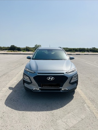 Dammam, Vehicles, Cars & Trucks , SAR 47000,  Hyundai Kona,  2020,  Automatic,  135000 KM,    For Sale