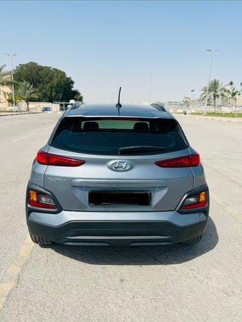 Dammam, Vehicles, Cars & Trucks , SAR 47000,  Hyundai Kona,  2020,  Automatic,  135000 KM,    For Sale