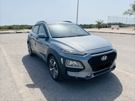 Dammam, Vehicles, Cars & Trucks , SAR 47000,  Hyundai Kona,  2020,  Automatic,  135000 KM,    For Sale