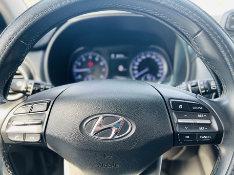 Dammam, Vehicles, Cars & Trucks , SAR 47000,  Hyundai Kona,  2020,  Automatic,  135000 KM,    For Sale