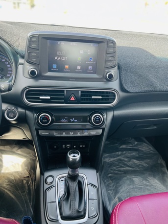Dammam, Vehicles, Cars & Trucks , SAR 47000,  Hyundai Kona,  2020,  Automatic,  135000 KM,    For Sale