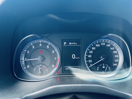 Dammam, Vehicles, Cars & Trucks , SAR 47000,  Hyundai Kona,  2020,  Automatic,  135000 KM,    For Sale