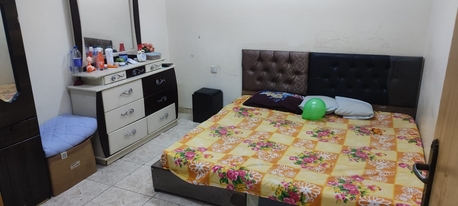 Umm Al Hamam, Rooms for Rent, SAR 13000/year,  Furnished,  Furnished Room Available For Sharing Flat