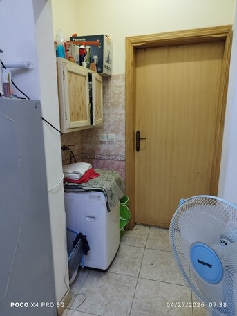 Umm Al Hamam, Rooms for Rent, SAR 13000/year,  Furnished,  Furnished Room Available For Sharing Flat