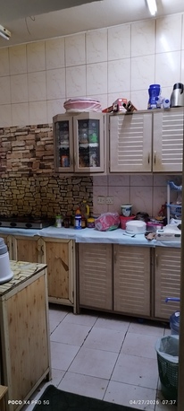Umm Al Hamam, Rooms for Rent, SAR 13000/year,  Furnished,  Furnished Room Available For Sharing Flat