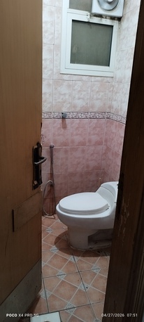 Umm Al Hamam, Rooms for Rent, SAR 13000/year,  Furnished,  Furnished Room Available For Sharing Flat