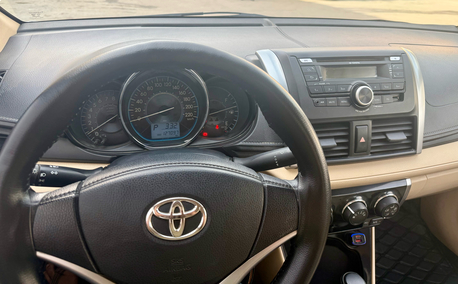 Riyadh, Vehicles, Cars & Trucks , SAR 28500,  Toyota Yaris,  2016,  Automatic,  127000 KM,  Car For Sale