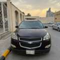 SAR 12500,  Chevrolet Traverse,  2009,  Automatic,  344244 KM,   LT  &ndash; 7 Seater SUV