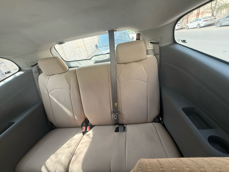 Al Murabba, Vehicles, Cars & Trucks , SAR 12500,  Chevrolet Traverse,  2009,  Automatic,  344244 KM,   LT  &ndash; 7 Seater SUV