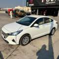 SAR 35000,  Hyundai Accent,  2021,  Automatic,  ,  Car For Sell  Model