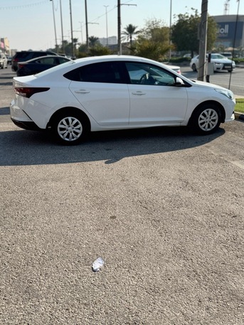 Al Adama, Vehicles, Cars & Trucks , SAR 35000,  Hyundai Accent,  2021,  Automatic,  ,  Car For Sell  Model