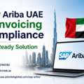 SAP Ariba UAE E-Invoicing Compliance | FTA Ready Solution