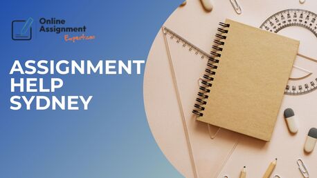 Melbourne, Books, AUD 1,  Assignment Help Sydney &ndash; Professional Academic Support For Sydney Students