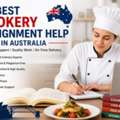 Best Cookery Assignment Help In Australia For Top Grades