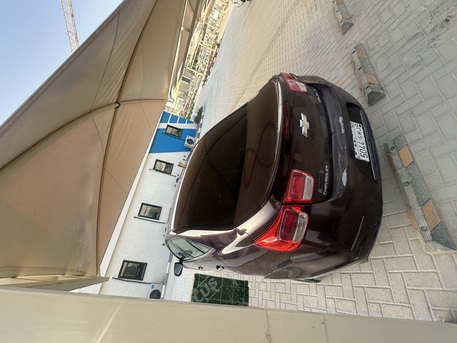 Riyadh, Vehicles, Cars & Trucks , SAR 23000,  Chevrolet Malibu LT,  2016,  Automatic,  154444 KM,    In Elegant Maroon, Priced At 23,000 SAR . This Vehicle Is In Exce