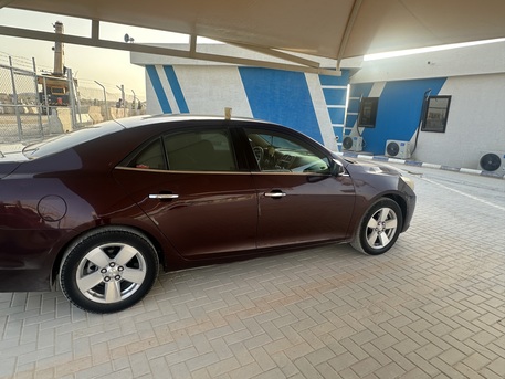Riyadh, Vehicles, Cars & Trucks , SAR 23000,  Chevrolet Malibu LT,  2016,  Automatic,  154444 KM,    In Elegant Maroon, Priced At 23,000 SAR . This Vehicle Is In Exce