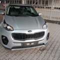 SAR 45000,  KIA Sportage Diesel,  2018,  Automatic,  210000 KM,