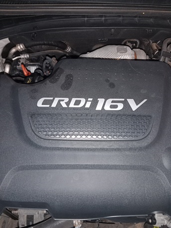 Jeddah, Vehicles, Cars & Trucks , SAR 45000,  KIA Sportage Diesel,  2018,  Automatic,  210000 KM,