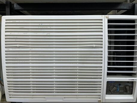 Al Bawadi, Household Items, SAR 60,  Ai Condition  For Sell With Good Quality A And