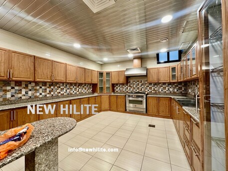 Kuwait City, Apartments, Flats, Houses & Villas, KWD 700/month,  2 BR,  Two Bedroom Basement Floor For Rent In Al-Siddeeq