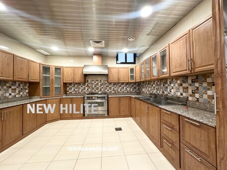 Kuwait City, Apartments, Flats, Houses & Villas, KWD 700/month,  2 BR,  Two Bedroom Basement Floor For Rent In Al-Siddeeq
