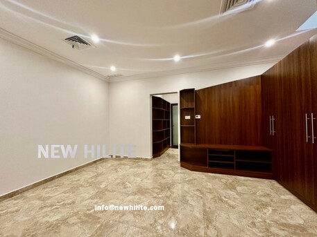 Kuwait City, Apartments, Flats, Houses & Villas, KWD 700/month,  2 BR,  Two Bedroom Basement Floor For Rent In Al-Siddeeq