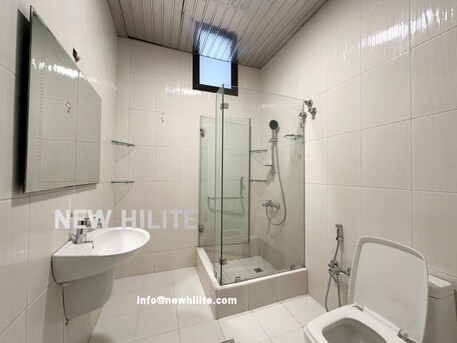 Kuwait City, Apartments, Flats, Houses & Villas, KWD 700/month,  2 BR,  Two Bedroom Basement Floor For Rent In Al-Siddeeq