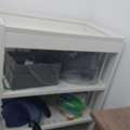 SAR 250,  Baby Changing Table