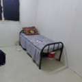 SAR 400/month,  1 BR,  56 Sq. Meter,  400/month Bedspace Including Bills In Near And Clean Studio