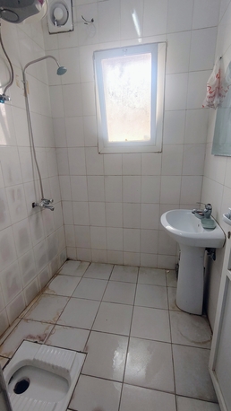 Riyadh, Apartments, Flats, Houses & Villas, SAR 400/month,  1 BR,  56 Sq. Meter,  400/month Bedspace Including Bills In Near And Clean Studio