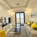 KWD 500/month,  Furnished,  2 BR,  Modern Fully Furnished 2-Bedroom Apartment For Rent In Salmiya