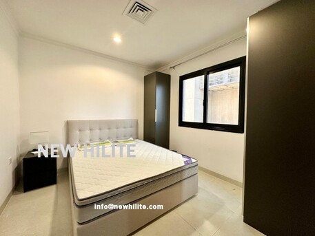 Salmiya, Apartments, Flats, Houses & Villas, KWD 500/month,  Furnished,  2 BR,  Modern Fully Furnished 2-Bedroom Apartment For Rent In Salmiya