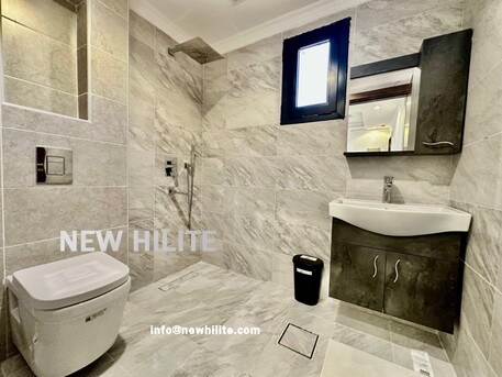 Salmiya, Apartments, Flats, Houses & Villas, KWD 500/month,  Furnished,  2 BR,  Modern Fully Furnished 2-Bedroom Apartment For Rent In Salmiya