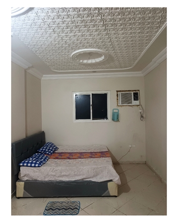 Al Safa, Housing Exchanges, SAR 1000/month,  1 BR,  Room Available