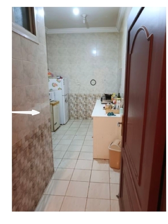 Al Safa, Housing Exchanges, SAR 1000/month,  1 BR,  Room Available
