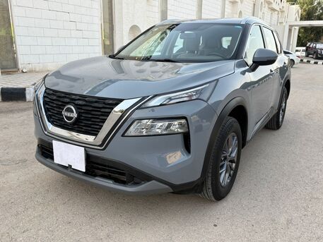 Riyadh, Vehicles, Cars & Trucks , SAR 75000,  NISSAN X-TRAIL,  2023,  Automatic,  40000 KM,  100 % ORIGINAL 2