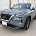 SAR 75000,  NISSAN X-TRAIL,  2023,  Automatic,  40000 KM,  100 % ORIGINAL 2
