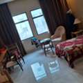 BHD 100/month,  Bedspace In Juffair