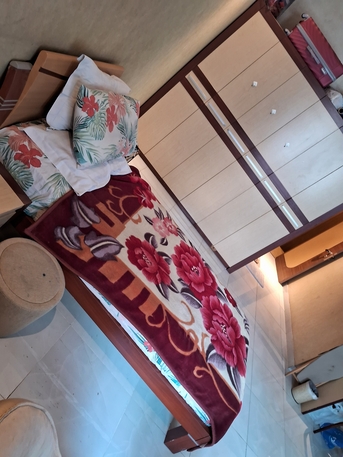Juffair, Bedspace For Rent, BHD 100/month,  Bedspace In Juffair