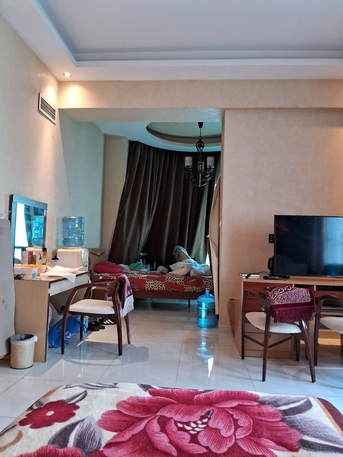 Juffair, Bedspace For Rent, BHD 100/month,  Bedspace In Juffair