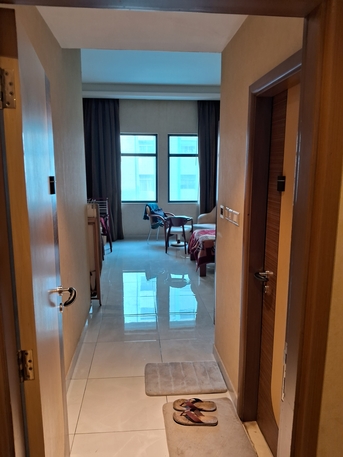 Juffair, Bedspace For Rent, BHD 100/month,  Bedspace In Juffair