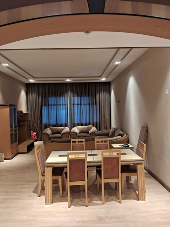 Juffair, Bedspace For Rent, BHD 100/month,  Bedspace In Juffair